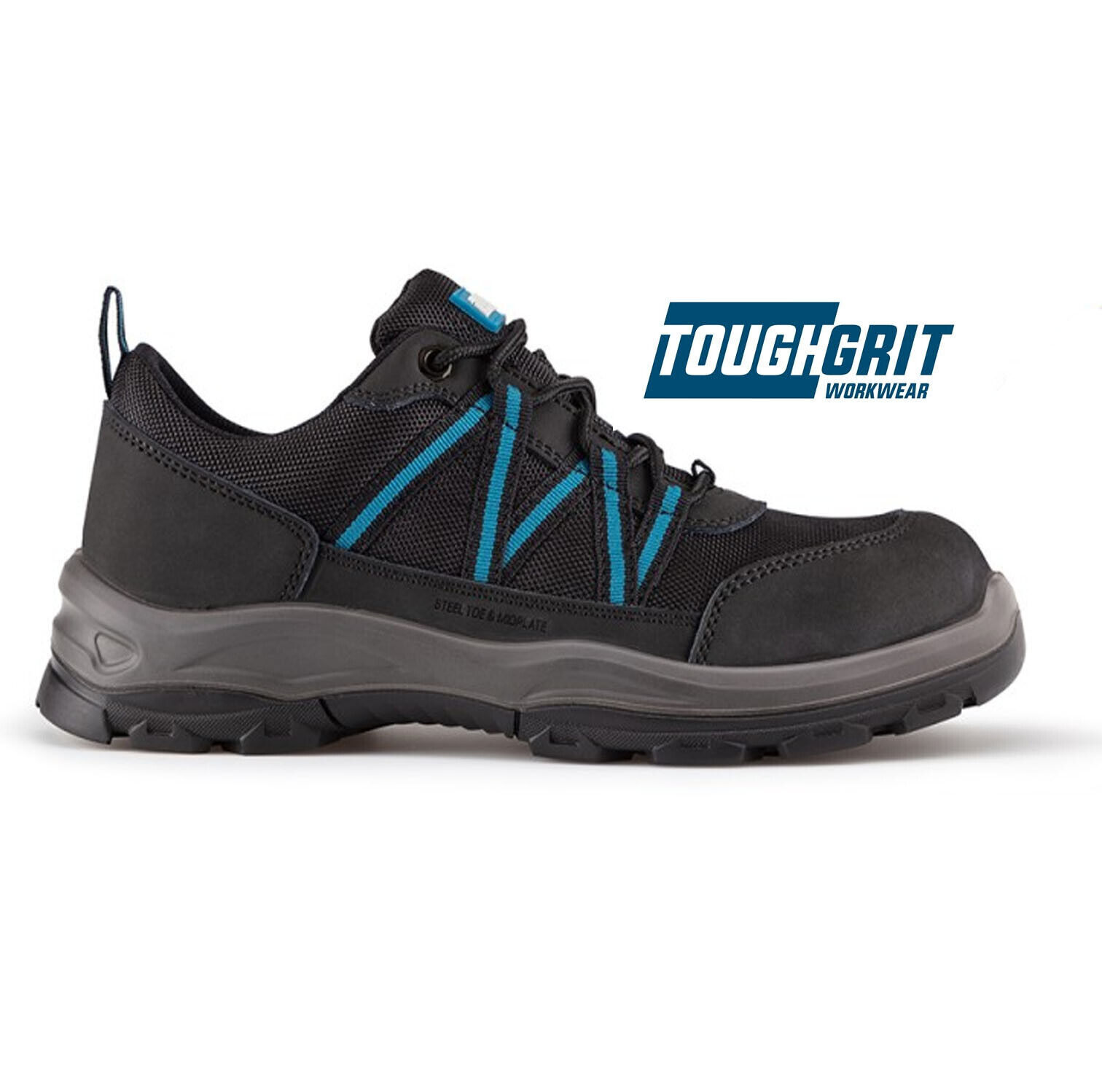 MEN STEEL TOE SNEAKERS